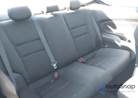 2015 Honda Accord Lx-S from USA, damaged, VIN 1HGCT1B34FA007720